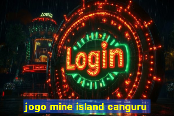 jogo mine island canguru